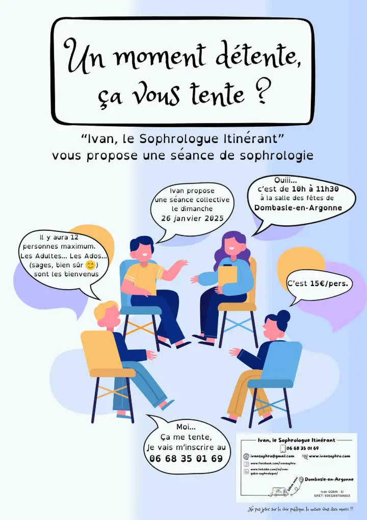 Séance collective